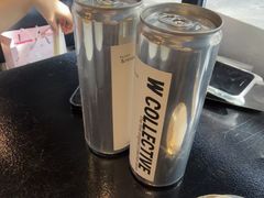 -W COLLECTIVE  DESSERT SHOP