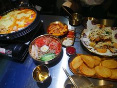-1988韩式炸鸡料理(麦凯乐店)