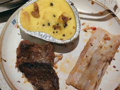 -钱小奴炭烤自助料理·安格斯牛肉(盐城中南城店)