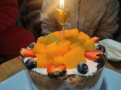 -维尔纳斯·生日蛋糕·动物奶油冰淇淋蛋糕(雨花店)
