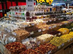-永辉超市(鲁谷店)
