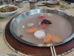 -313羊庄鲜羊火锅·鲜羊肉烧烤(李村店)