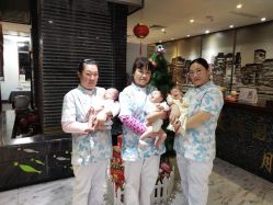 -美满国际月子中心(合生汇店)