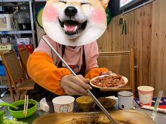 -阿昌白族石板烧(大理古城店)