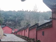 -南北湖风景区