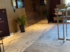 -上海宝华万豪酒店
