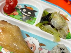 -香妃烤鸡(新奥店)