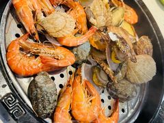 -巧克力渔家.小船海鲜家常菜(万平口店)