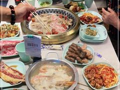 -九寸花汀(摩天活力城店)