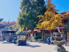 -南京市江宁方山