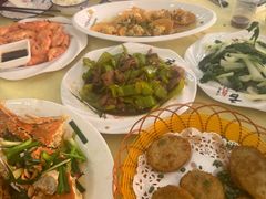 -秋姐美食店(旅游大道店)