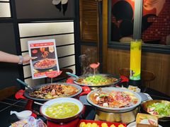 -辣尚瘾·烤鱼·新川菜(交大直营店)