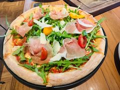 -MOMENTI手工意面(晶耀前滩店)