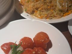 -紫阳海鲜楼·传承闽味(长乐路总店)
