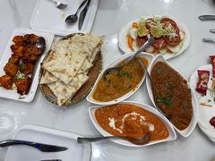 -VATAN INDIAN RESTAURANT米特餐饮有限公司(城北路店)