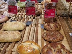 -原麦山丘(世纪金源店)