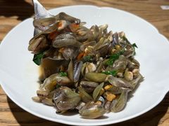 -金成潮菜博物馆(海珠湿地店)
