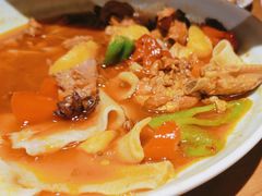 -疆里疆外·和田烤肉·清真