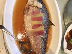 骏莱海鲜鱼港(五角场旗舰店)-骏莱海鲜鱼港(五角场店)