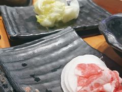 -呷哺呷哺(保利广场店)