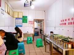 -文山荷鲜居(翠湖店)