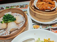 -金桔香港茶餐(宝安大厦店)