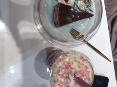 独角兽奶昔-飞行喵MR PILOT|猫舍·猫咖(静安大融城店)