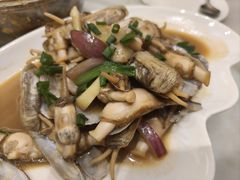 -华盛丰温州大排档(东三环南路店)