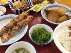 -虹梅食堂·爱蝦乃家