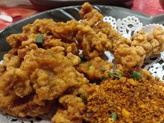 酥肉-谭鸭血(金华永盛店)