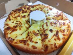 -尊宝比萨(奥山世纪城店)