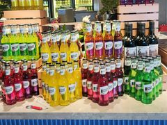 -千滋百味自助海鲜烤肉(布吉景华店)