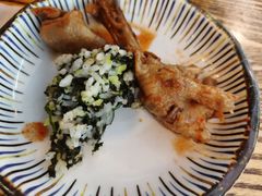 -吴草鸡爪오초닭발韩食堂(融恒盈嘉中心店)