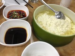 -力力豆花庄(广渠门店)