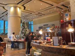 -怡聚轩全日制自助餐厅(大中华喜来登酒店)