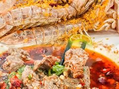 -小海豚•老字号海鲜餐厅(天涯店)