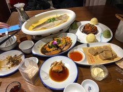 -绍兴老味道·非遗门店(银泰城店)