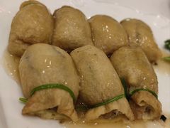 -玉华台饭庄·淮扬菜·烤鸭(望京店)