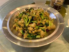 干锅有机菜花-紫光园(顺义店)