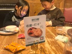 -新白鹿餐厅(龙游路店)