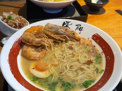 -雷门拉面店(新光天地店)