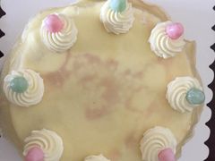 -艾加柒克蛋糕茶歇甜品台(春熙路店)