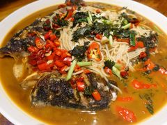 德叔鱼头-德叔阙里·衢州菜馆(月湖店)