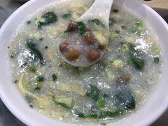 -燊意布拉肠云吞面(中山四路店)