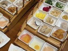 -香麒园·过桥米线·南湖雅宴