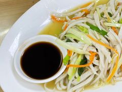 鱼面-蒂蒂香達濠魚丸