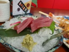 -白石的深夜食堂(万达店)