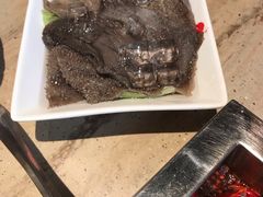 -锦城印象火锅(天府三街店)