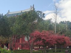 -莆田南少林寺