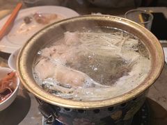 -怡咖啡自助餐(宁波香格里拉店)